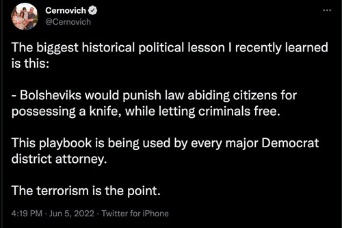 View libertydefender's comment on GETTR. Join the discussion and share your thoughts.