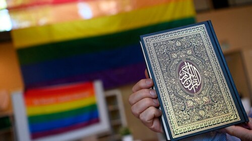 "Islam und Diversität"