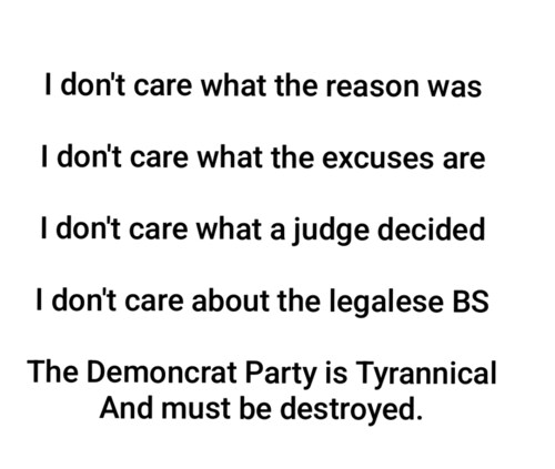 View FuzzyLogic's comment on GETTR. Join the discussion and share your thoughts.