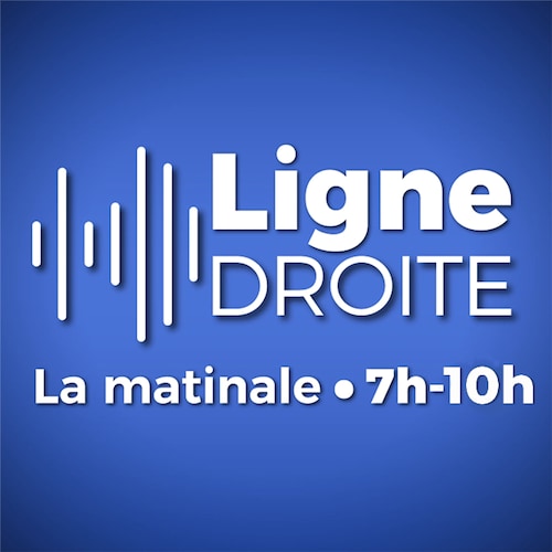 Corentin Perrigny et Baudouin Wisselmann vous retrouvent du lundi au vendredi de 7h à 10h en direct sur Radio Courtoisie