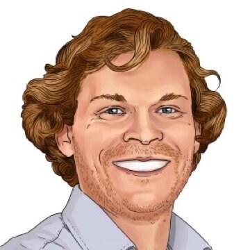 CEO @CakeDeFi | Blockchain Advisor for EU | Angel Investor | Keynote Speaker | 5x Bestselling Author | Medical Doctor | Pro-Athlete | hodler of $BTC, $ETH, ...