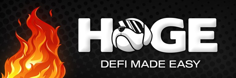 HOGE