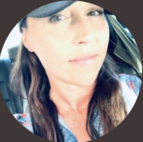 Visit erikaannc's profile on GETTR. View their posts, photos, videos, and connect with them on the social platform.