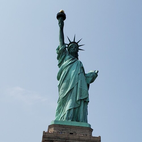 Reclaim America, Save America