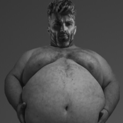 Simple Russian vodka cyka blyat man