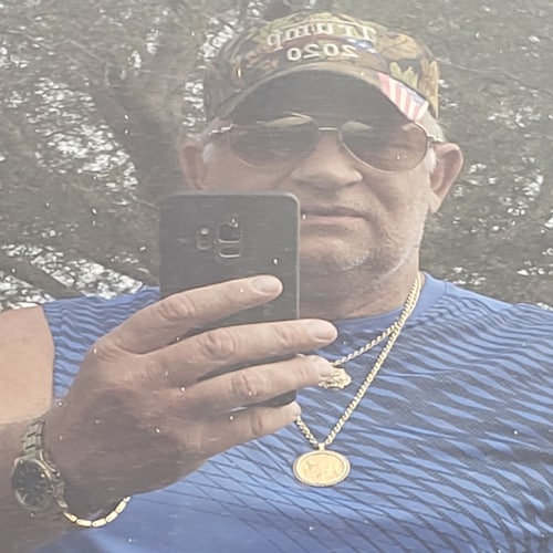 A Patriot who wants to stop the Communist left.