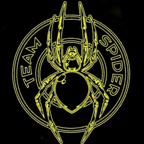 The official Account Of The Spider Team