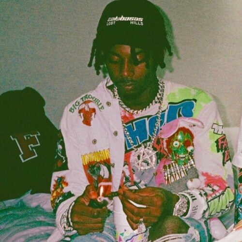 Gee El Rapper Gee on GETTR