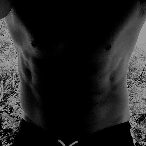 Man, father, brother, friend