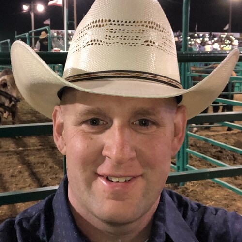 Veteran, Nevadan, and  politics junkie.