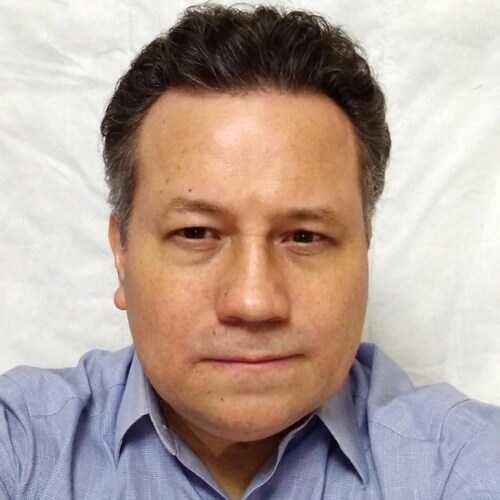 Journalist International Correspondent