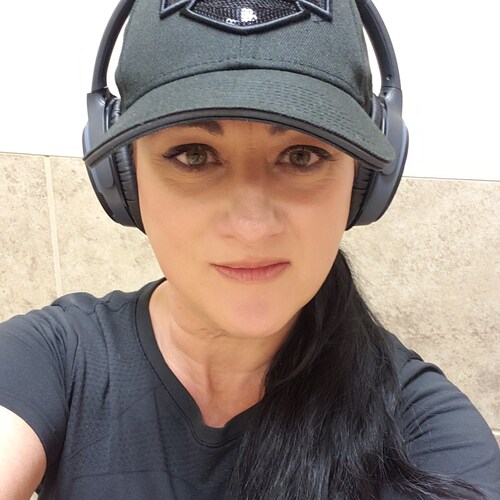 Family...Firearms...Fitness and Freedom. WWG1WGA