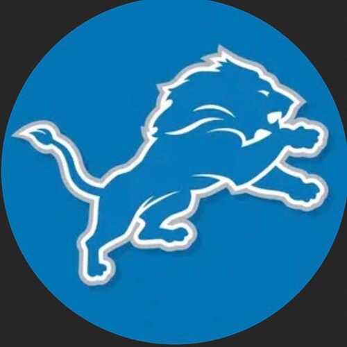 not the detroit lions