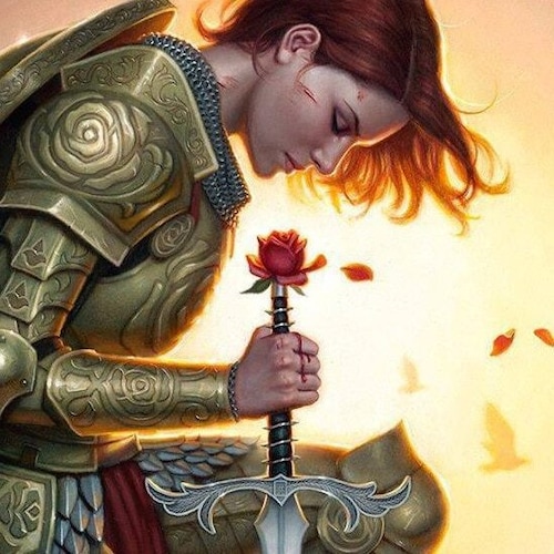 Christian, Digital Soldier for God & Country,                                                                         TR...