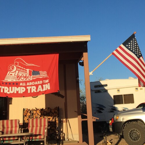 Patriot
