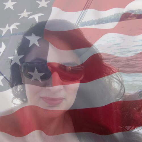 🇺🇸America First & Always🇺🇸; ✝️Being a Christian doesn’t mean I’m a “doormat”✝️ ; 😎A sense of humor is one of life’s...