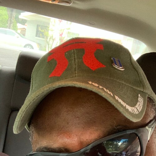 Scott Merrick DOB 1967