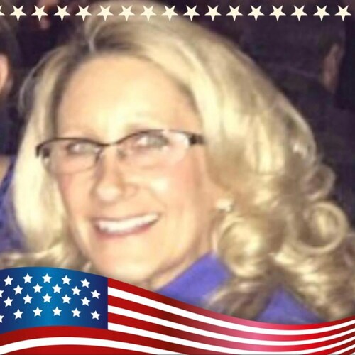 Conservative, Saved by Gods Grace, Proud Mom, USN Veteran, Ret. OR RN, Tap dancer, Steeler fan, Gardener, Pro Gun, Pro L...