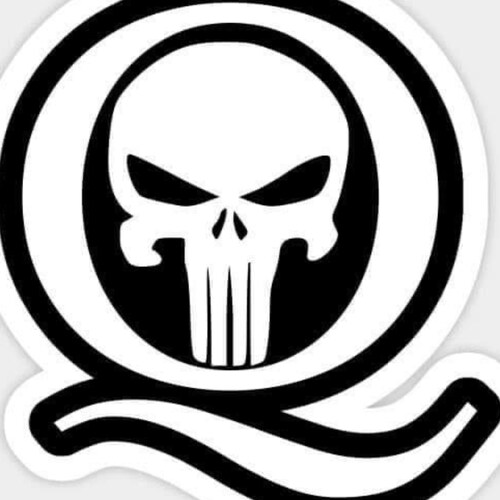 America first WWG1WGA,ULTRA MAGA, Fuchadomoncrat