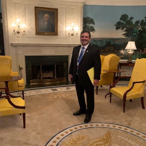 Partner LaBella Strategies, LLC. Political Media Consulting, RNC 2020 Associate Producer, History Teacher