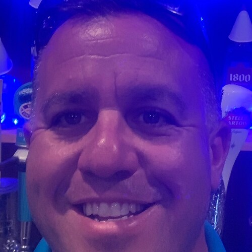 HARD WORKING PATRIOT