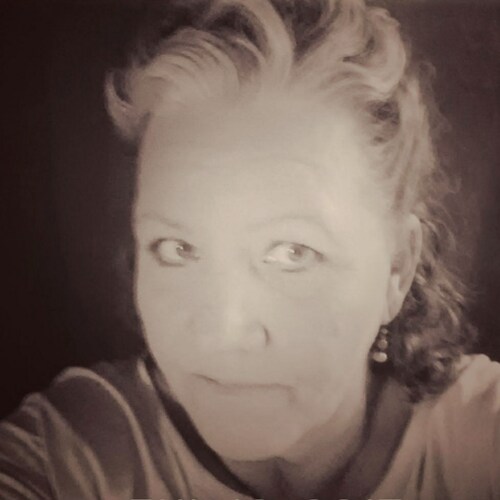 God, family and country