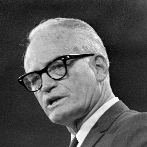 Rock-ribbed conservative trapped in a once-great state laid low by liberals. Former Marine and current military advocate...