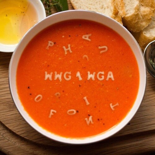 WWG1WGA

TruthSocial: QphabetSoup 
Rumble: QphabetSoup