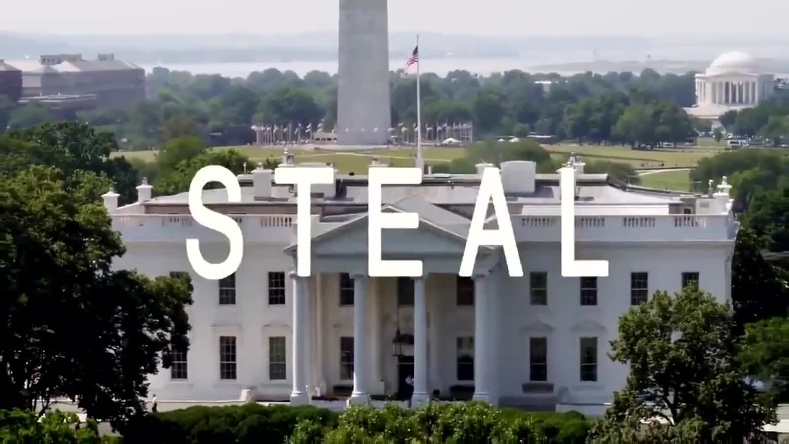 How to steal an election