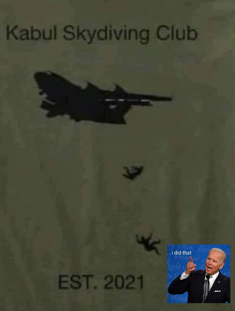 Bidens Legacy.