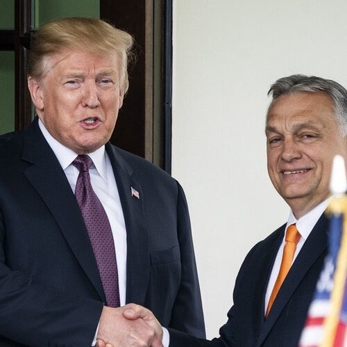 Member: Warroom Posse.
Ultra MAGA