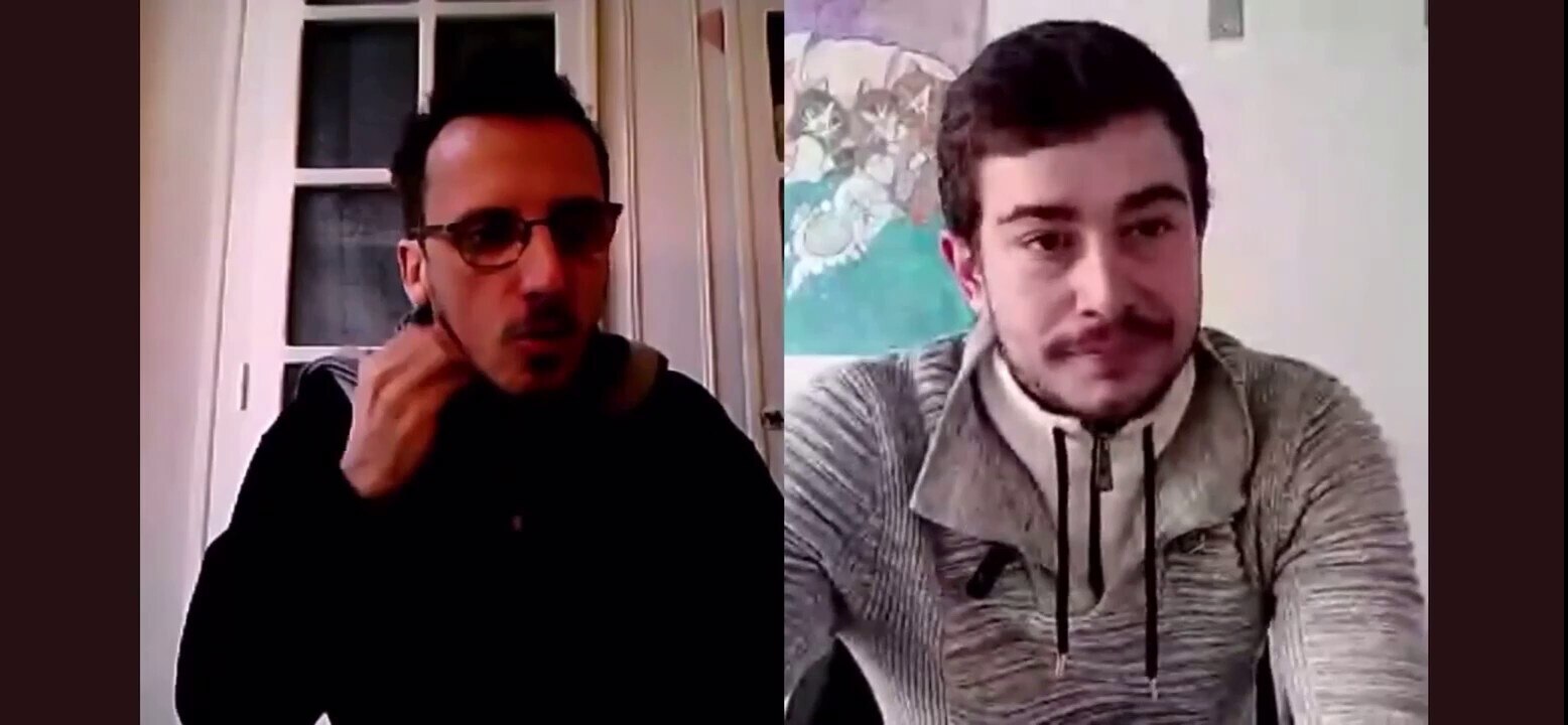 Le médecin Louis Fouché est formel sur la question de la stérilité des femmes. 

Pourquoi aller avec...