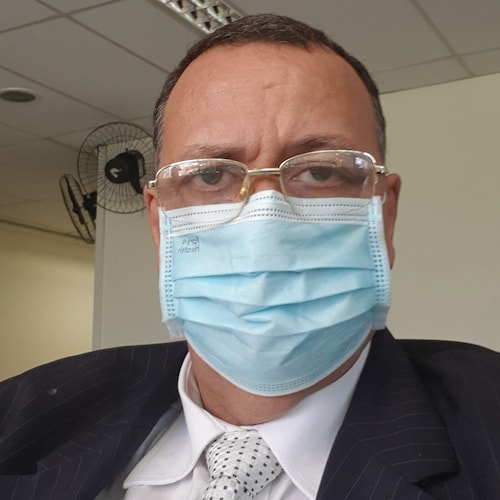 Visit Dr.MarcosAmigo's profile on GETTR. View their posts, photos, videos, and connect with them on the social platform.