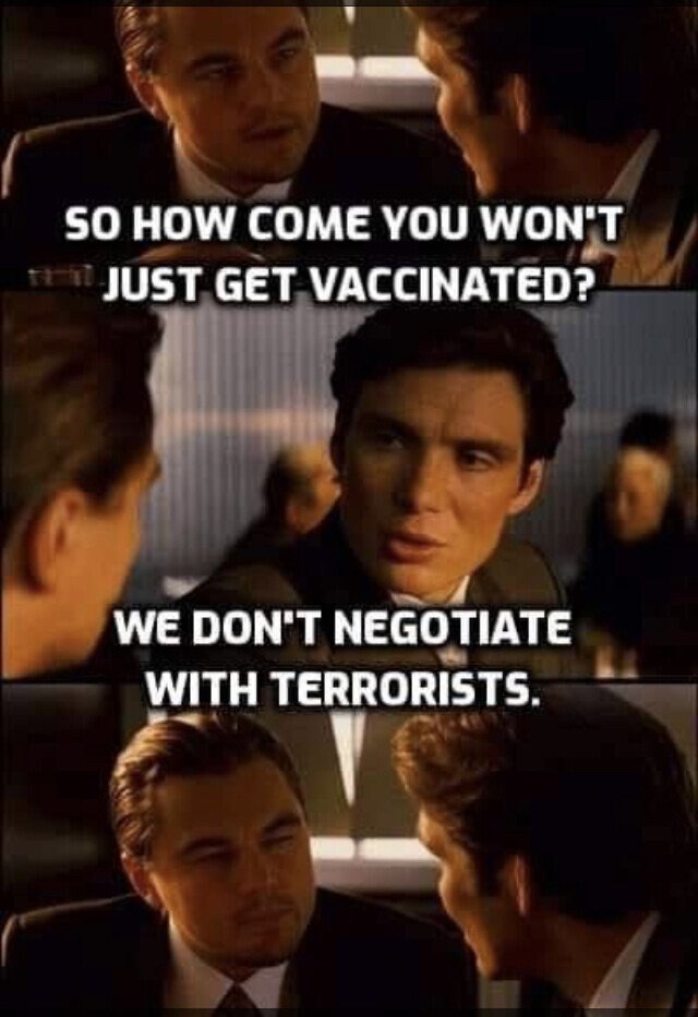 View 🍊 Mudda Clucker 🇺🇸🇬🇧🇨🇦🇦🇺🇳🇿's post on GETTR. Join the discussion, share your thoughts, and connect with the community.