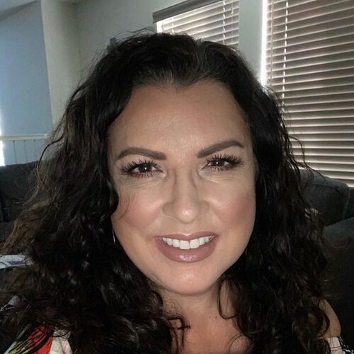 Wife, Grandma, Patriot, 1st generation Mexican American. I love the USA #FJB