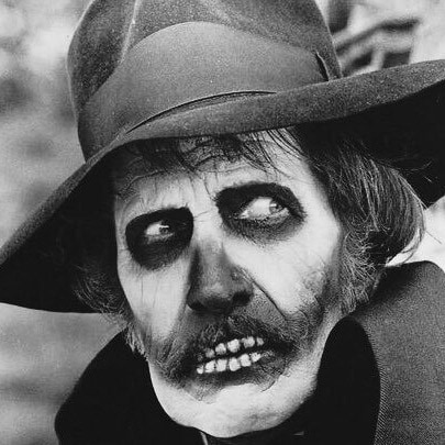 Cult movies, heavy music and anti-Communism