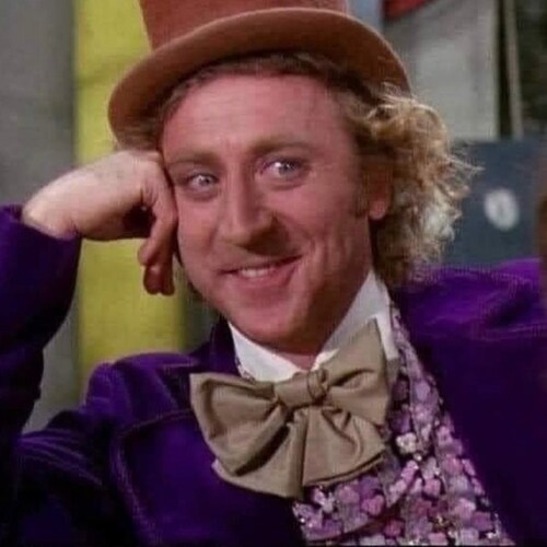 fake news and hypocrite disabler. sand dweller.