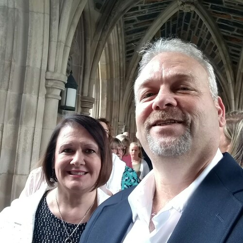 Small Town pastor, writer, and federal employee.  Trump won.  If we don't fix election integrity we can't fix anything e...