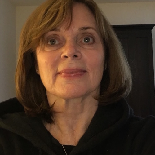 Born and raised in San Francisco California. Now living in Marin County California. Retired bartender.