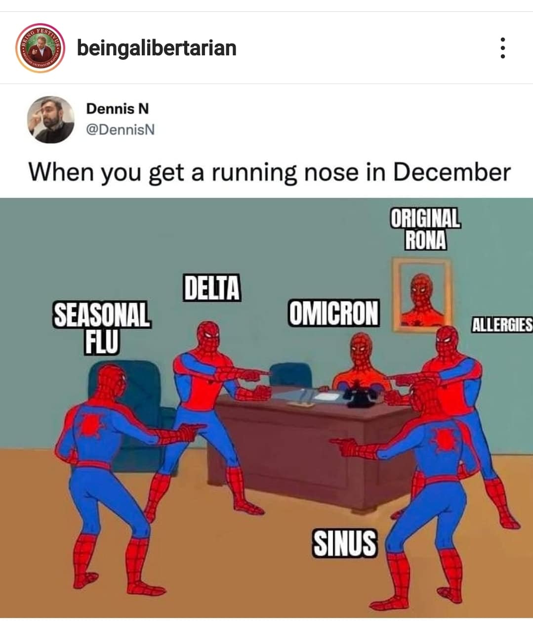 This is so accurate!  Am I the only one that feels like there are eyes burning through the back of m...