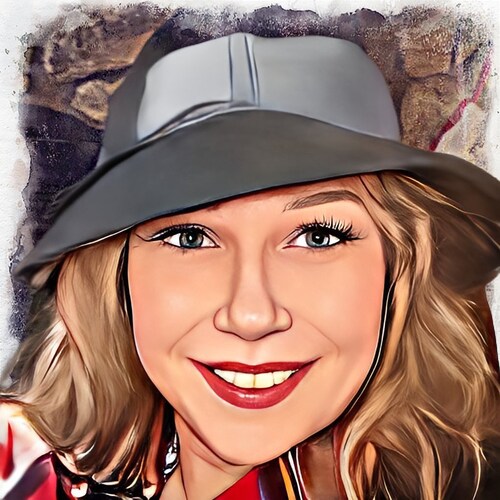 Mom, Grandma, Retired