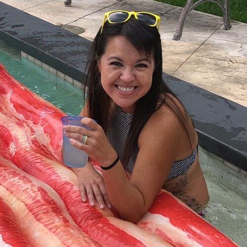 Family-focused, travel-lovin', full-time Texan