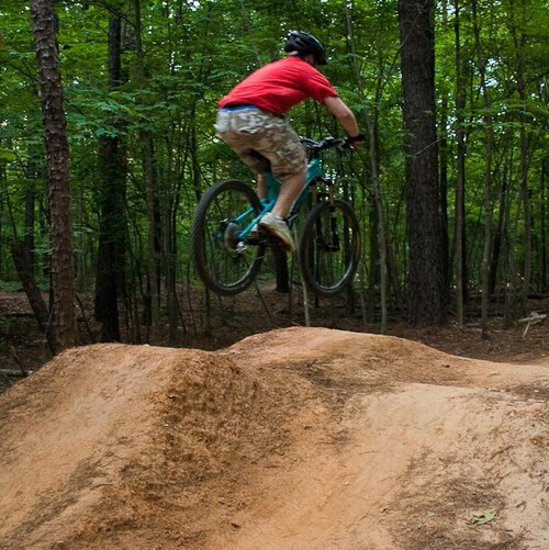 Just a guy who loves freedom and wants to remain free. The powers that be want to divide and conquer, don't believe the ...