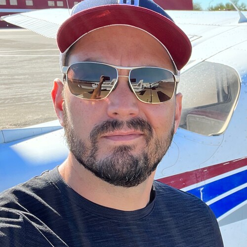 Crypto maximalist Volunteerism
Constitutionist
Pilot
🇺🇸🏳️‍🌈