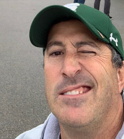 Proud dad of 3 boys who will not become Libs!  They learn respect, responsibility and accountability!