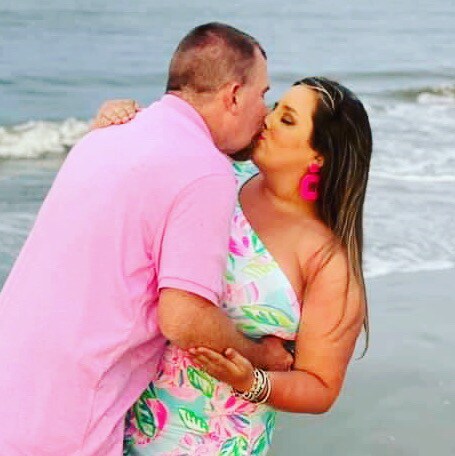 Jesus Lover ✝️
Wife 💍
Mommy 🎀