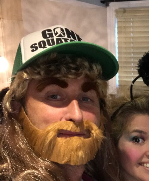 independent, surfer, Builder, Tri guy,