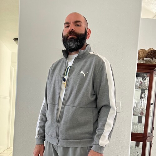 trying to live the American dream