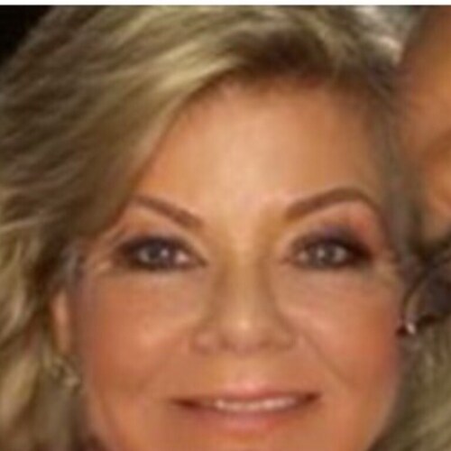 Air Force wife, retired. Conservative 🇺🇸🇺🇸🇺🇸