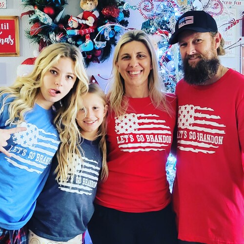 Passionate patriot fed up w/ the bullspit!